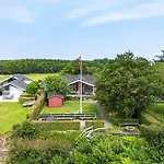 Σπίτι διακοπών Fy166-middelfart-skrillinge-strand-100