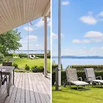 Fy166-middelfart-skrillinge-strand-100 Σπίτι διακοπών *