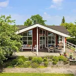 Fy166-middelfart-skrillinge-strand-100 Σπίτι διακοπών *