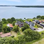 Σπίτι διακοπών Fy166-middelfart-skrillinge-strand-100 *