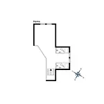 Σπίτι διακοπών Fy166-middelfart-skrillinge-strand-100