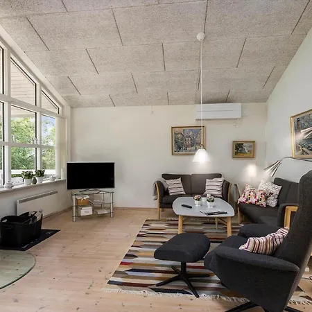 Holiday home Fy166-middelfart-skrillinge-strand-100 Middelfart