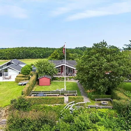 Holiday home Fy166-middelfart-skrillinge-strand-100 Middelfart