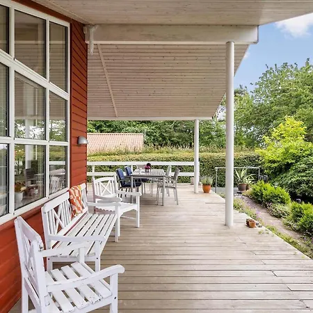 Fy166-middelfart-skrillinge-strand-100 Holiday home