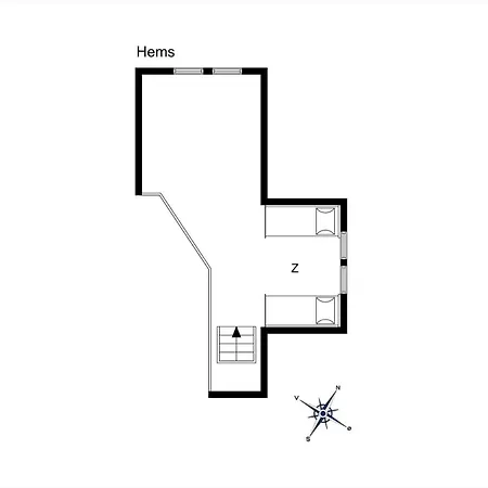Holiday home Fy166-middelfart-skrillinge-strand-100