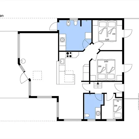度假居 Fy166-middelfart-skrillinge-strand-100 米泽尔法特
