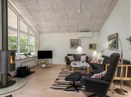 Vakantiehuis Fy166-middelfart-skrillinge-strand-100 *