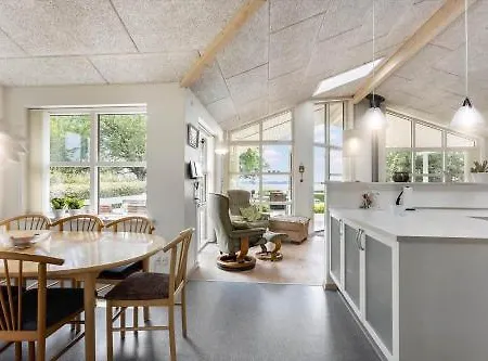Fy166-middelfart-skrillinge-strand-100 Vakantiehuis