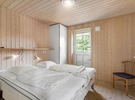 Feriehus Fy166-middelfart-skrillinge-strand-100 *