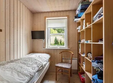 Fy166-middelfart-skrillinge-strand-100 Vakantiehuis *