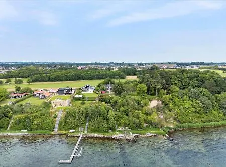 펜션 Fy166-middelfart-skrillinge-strand-100