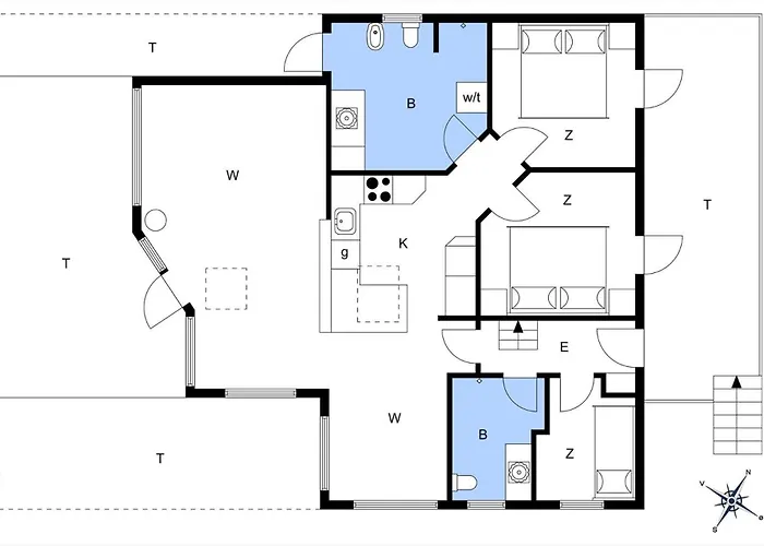 Fy166-middelfart-skrillinge-strand-100 Tatil Evi *