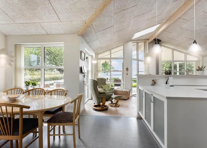 Feriehus Fy166-middelfart-skrillinge-strand-100 *