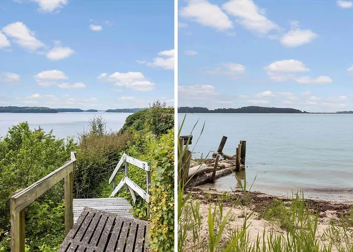 Fy166-middelfart-skrillinge-strand-100 Feriehus *