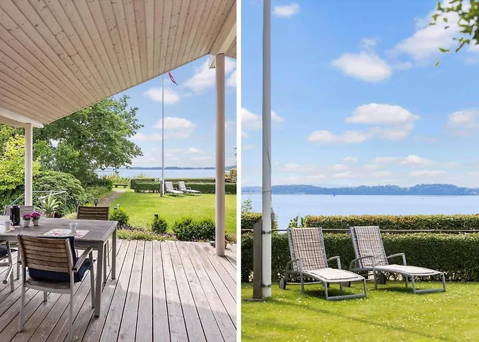 Fy166-middelfart-skrillinge-strand-100 Feriehus *