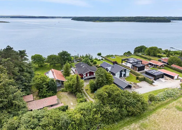 Feriehus Fy166-middelfart-skrillinge-strand-100 *